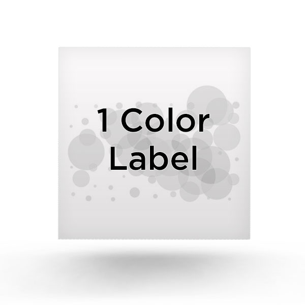 1Color_Label