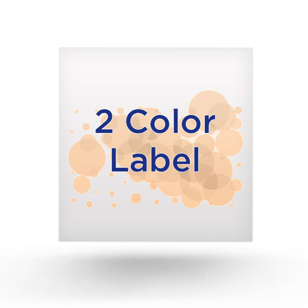 2Color_Label